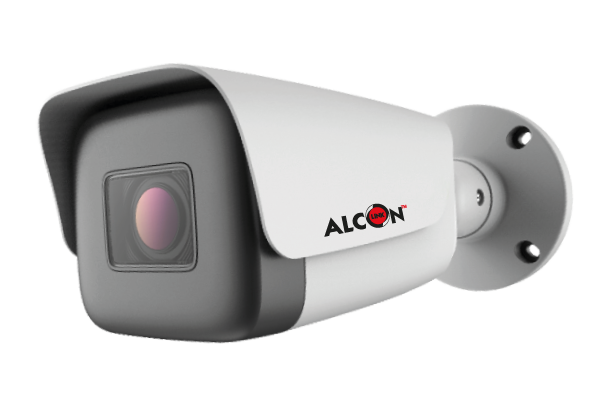 5MP  Ent. Starlight 100M IR Bullet Camera